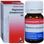 Thumbnail for Dr. Reckeweg Magnesium Phosphoricum Biochemic Tablets