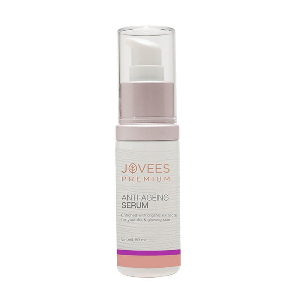 Jovees Advanced Anti Ageing Serum