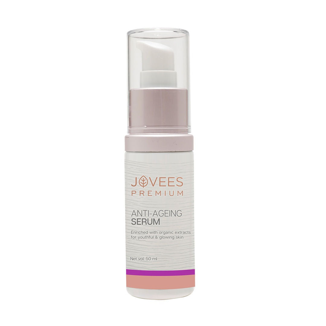 Jovees Advanced Anti Ageing Serum - Distacart