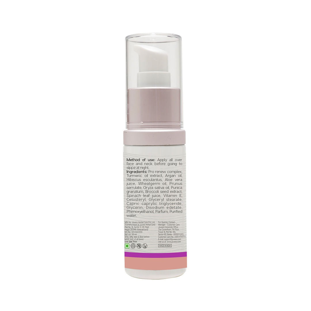 Jovees Advanced Anti Ageing Serum