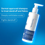 Thumbnail for BeBodywise 1% Ketoconazole Dandruff Shampoo For Smooth & Frizz Free Hair