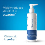 Thumbnail for BeBodywise 1% Ketoconazole Dandruff Shampoo For Smooth & Frizz Free Hair