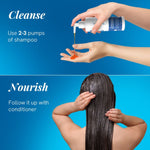 Thumbnail for BeBodywise 1% Ketoconazole Dandruff Shampoo For Smooth & Frizz Free Hair