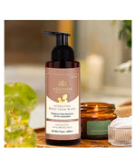 Thumbnail for AreoVeda Hydrating Body Foam Wash For Moms