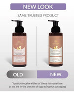 Thumbnail for AreoVeda Hydrating Body Foam Wash For Moms