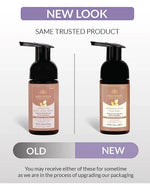 Thumbnail for AreoVeda Hydrating Body Foam Wash For Moms