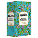 Thumbnail for Typhoo Refreshing Organic Peppermint Tea Bags