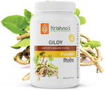 Thumbnail for Krishna'S Herbal & Ayurveda Giloy Powder