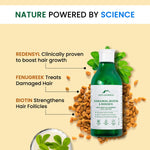 Thumbnail for Alps Goodness Fenugreek Biotin & Redensyl Anti Hairfall Shampoo