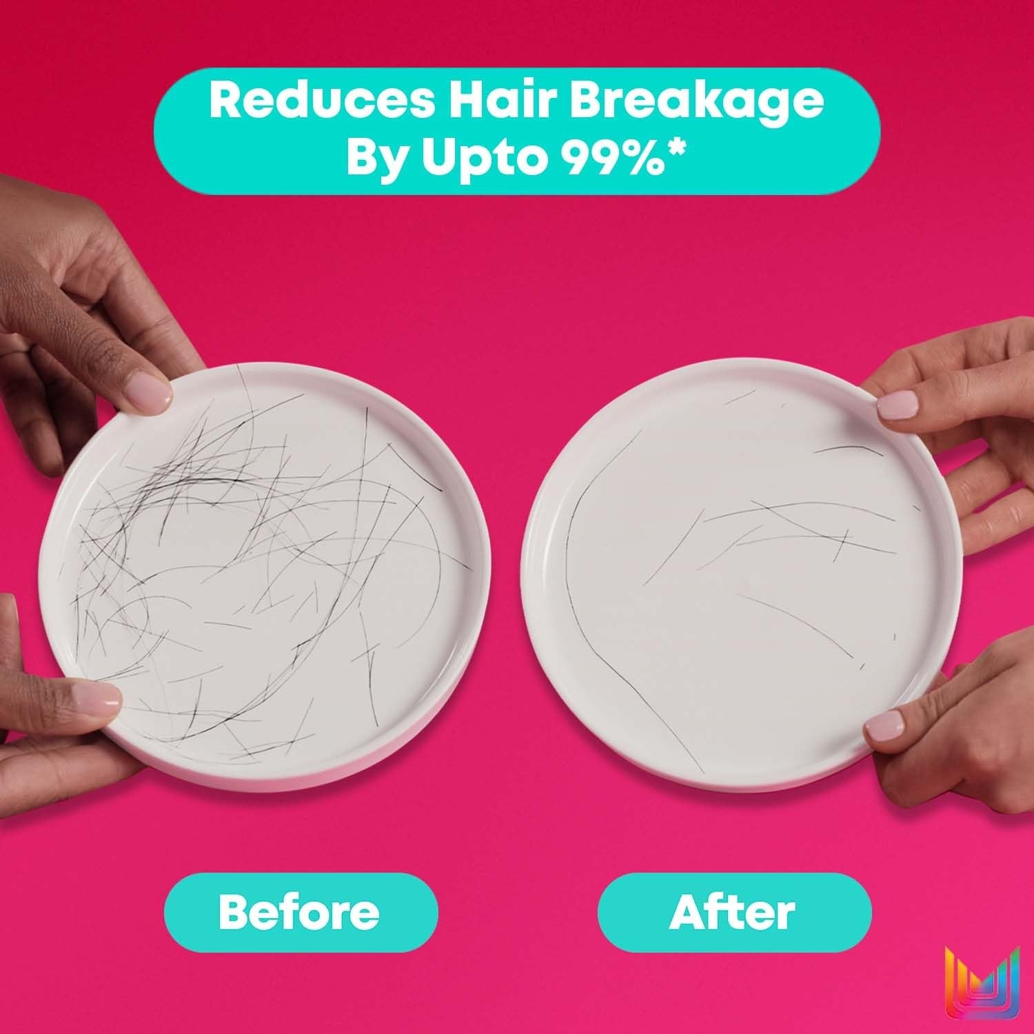 Matrix Opti. Repair Professional Liquid Protein Shampoo Damaged Hair