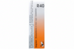 Thumbnail for Dr. Reckeweg R40 Drops