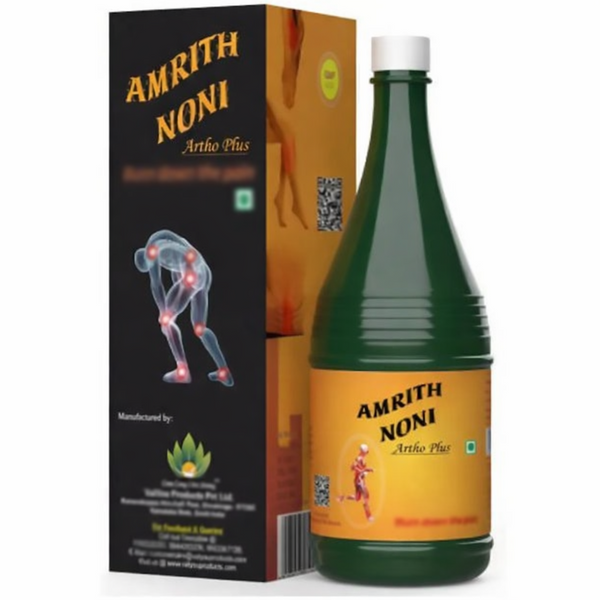 Amrith Noni Artho Plus