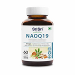 Thumbnail for Sri Sri Tattva NAOQ19 Antiviral & Anti Inflammatory Tablets