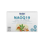 Thumbnail for Sri Sri Tattva NAOQ19 Antiviral & Anti Inflammatory Tablets