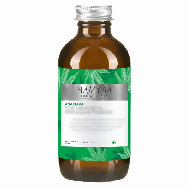 Namyaa Anartava Syrup