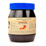 Thumbnail for SBL Homeopathy Nixocid Tablets