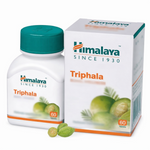 Thumbnail for Himalaya Wellness Pure Herbs Triphala Bowel Wellness