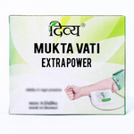 Thumbnail for Patanjali Divya Mukta Vati Extra Power