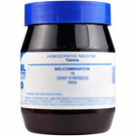 Thumbnail for SBL Homeopathy Bio-Combination 19 Tablets
