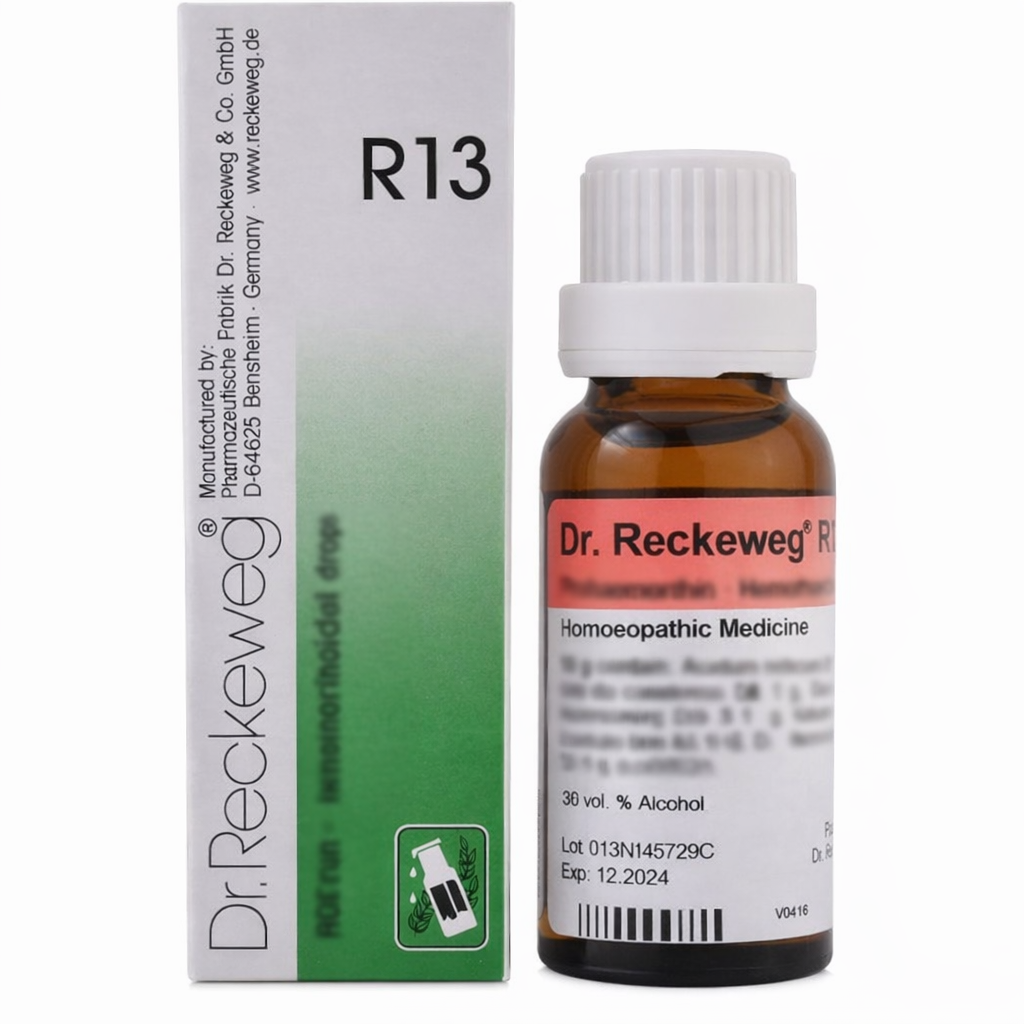 Dr. Reckeweg R13 Drops