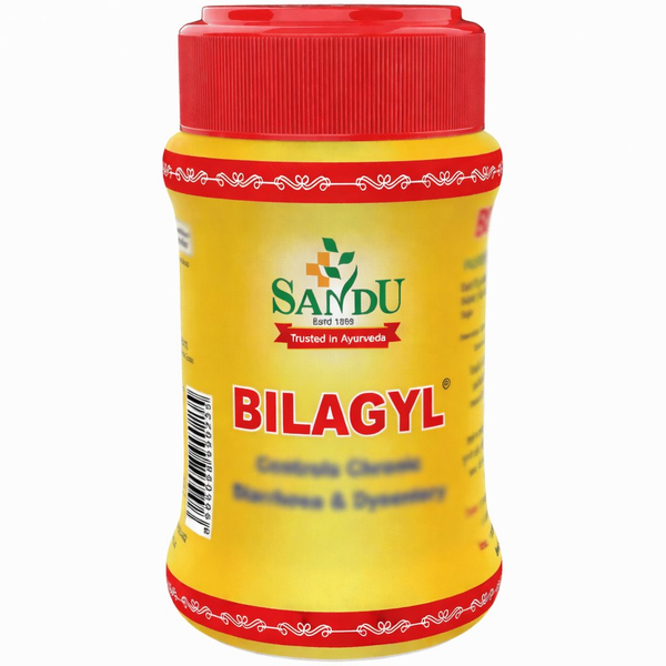 Sandu Bilagyl