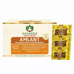 Thumbnail for Maharishi Ayurveda Amlant Tablet