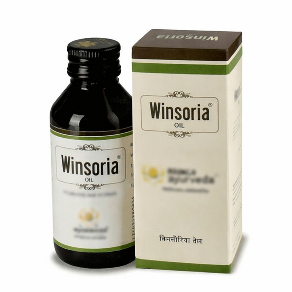 Kerala Ayurveda Winsoria Oil - 100 ml