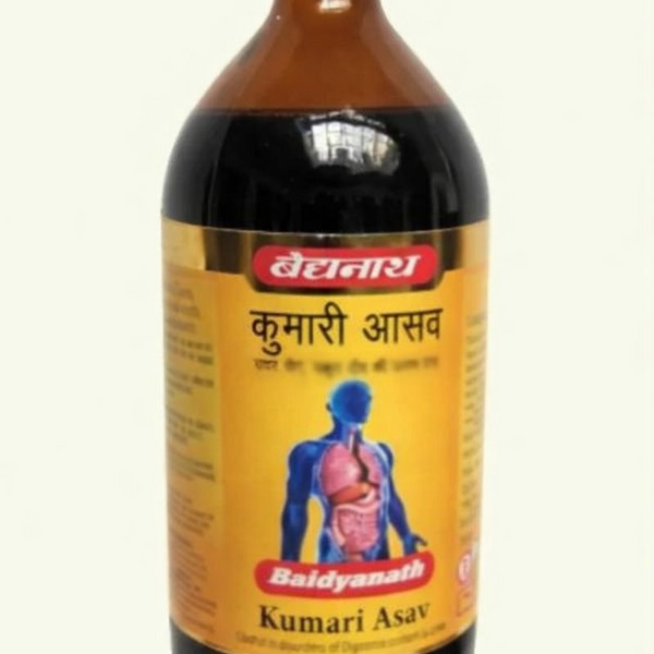 Baidyanath Kumari asav