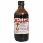 Thumbnail for Aimil Ayurvedic Neeri Syrup