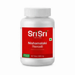 Thumbnail for Sri Sri Tattva Nishamalaki Tablets