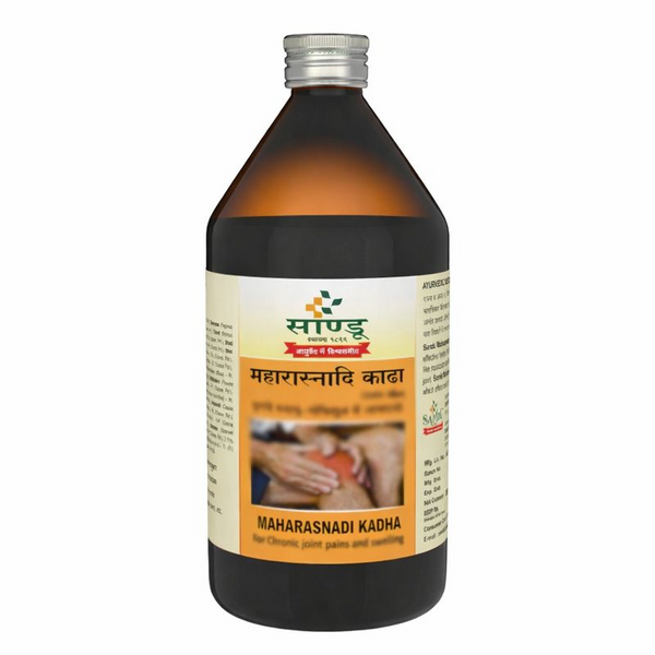 Sandu Maharasnadi Kadha