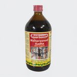 Thumbnail for Baidyanath Maharasnadi Kadha 450 ml
