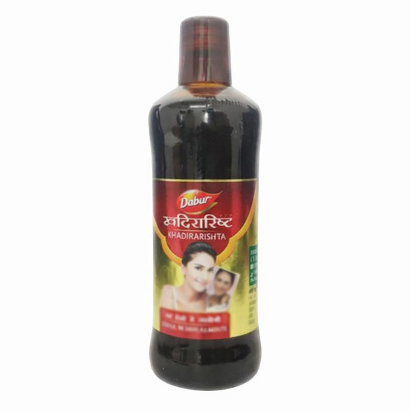 Dabur Khadirarishta