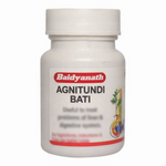Thumbnail for Baidyanath Agnitundi Bati