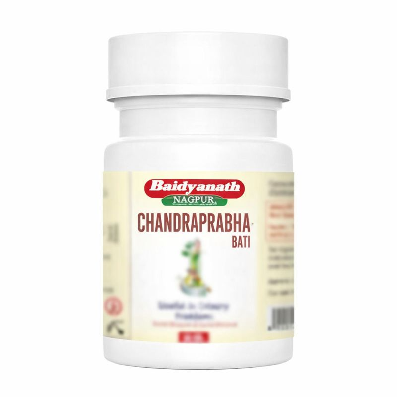 Baidyanath Nagpur CP Bati - Distacart