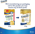 Thumbnail for Ensure Diabetes Care Powder Vanilla Flavour - Sugar Free Health Drink