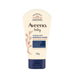 Thumbnail for Aveeno Baby Soothing Relief Moisture Cream, 24-Hour Protection for Dry, Itchy or Sensitive Skin