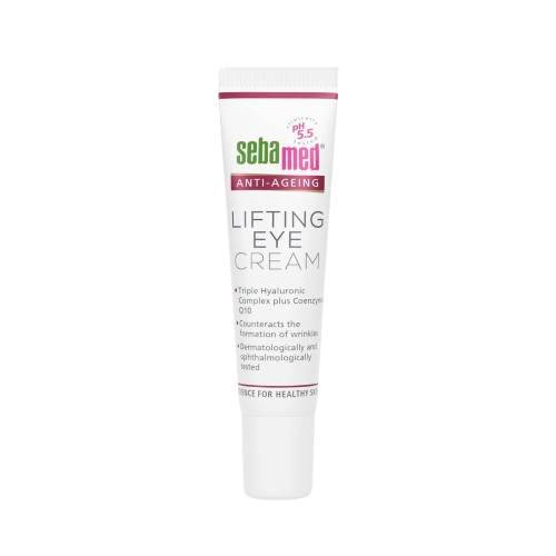 Sebamed Anti-Ageing Q10 Lifting Eye Cream - Distacart