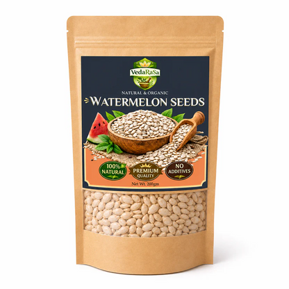 VedaRasa Watermelon Seeds - Dista