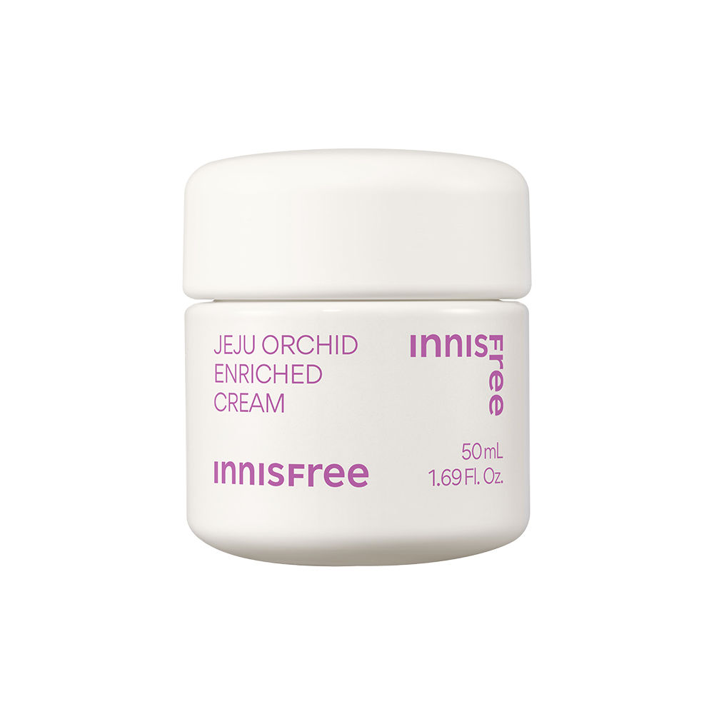 Innisfree Jeju Orchid Eye Cream - Distacart