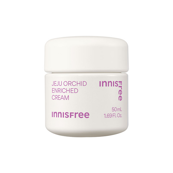 Innisfree Jeju Orchid Eye Cream - Distacart