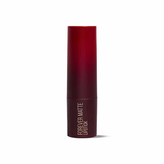 Lakme Cushion Matte Lipstick - Nude Toast