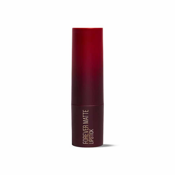 Lakme Cushion Matte Lipstick - Nude Toast