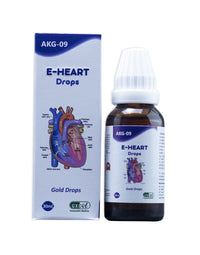 Thumbnail for Excel Pharma E-Heart Drops - Distacart