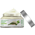 Thumbnail for Organic Harvest Vitamin B Organic Day Cream with Spinach and Niacinamide