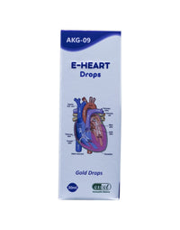 Thumbnail for Excel Pharma E-Heart Drops - Distacart