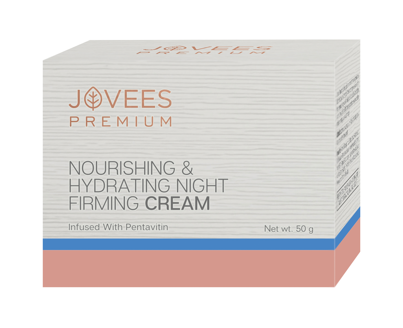Jovees Nourishing & Hydrating Night Firming Cream - Distacart