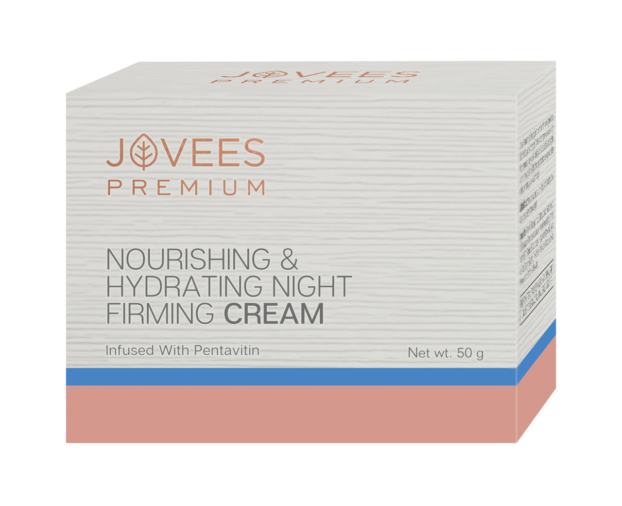 Jovees Nourishing & Hydrating Night Firming Cream - Distacart