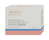 Jovees Nourishing & Hydrating Night Firming Cream - Distacart