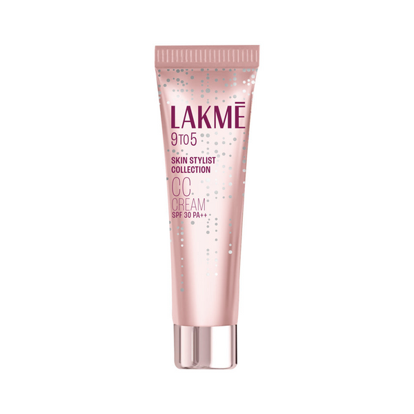 Lakme 9To5 Complexion Care Cream - Beige - Distacart